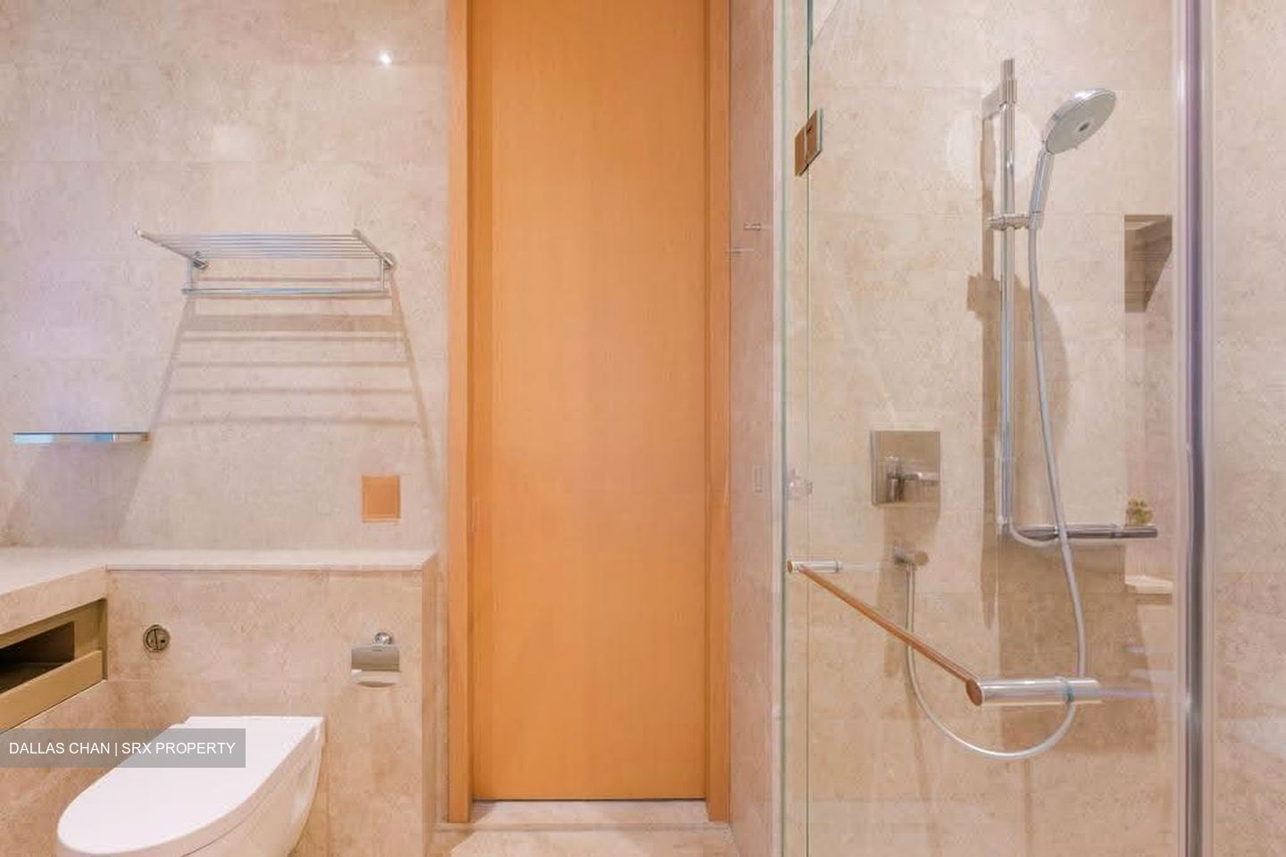 Nouvel 18 (D10), Condominium #613052441